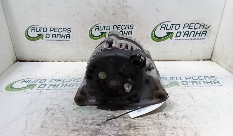 Alternador CHEVROLET AVEO Hatchback (T300) | 11 -  Imagem-1