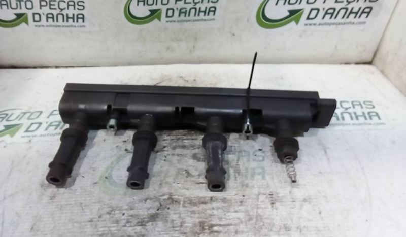 Bobine de Ignição CHEVROLET AVEO Hatchback (T300) | 11 -  Imagem-2