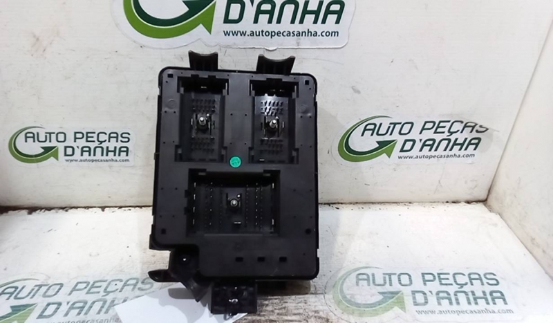 Caixa dos Fusíveis CHEVROLET AVEO Hatchback (T300) | 11 -  Imagem-2
