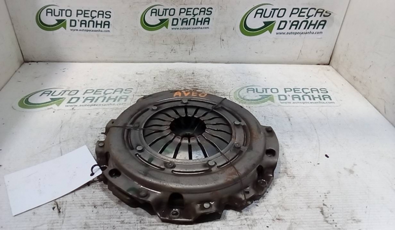 Embraiagem CHEVROLET - ID S_69557