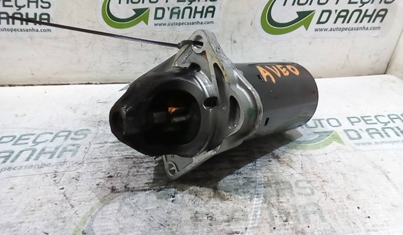 Motor de Arranque CHEVROLET AVEO Hatchback (T300) | 11 -  Imagem-1