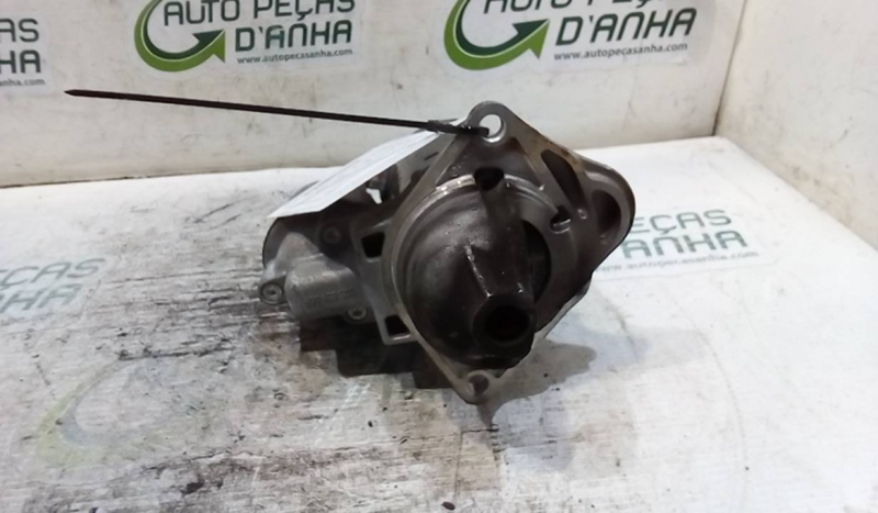 Motor de Arranque CHEVROLET AVEO Hatchback (T300) | 11 -  Imagem-2