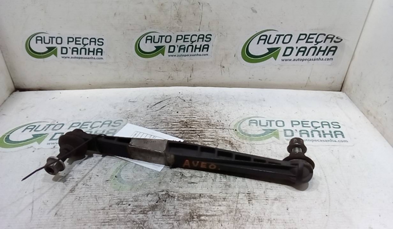Pendural Barra Estabilizadora CHEVROLET - ID S_69564