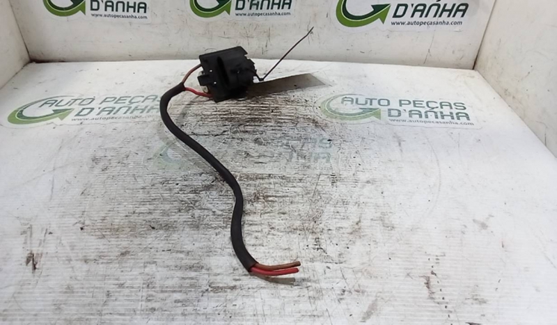 Resistencia Termoventilador CHEVROLET AVEO Hatchback (T300) | 11 -  Imagem-2