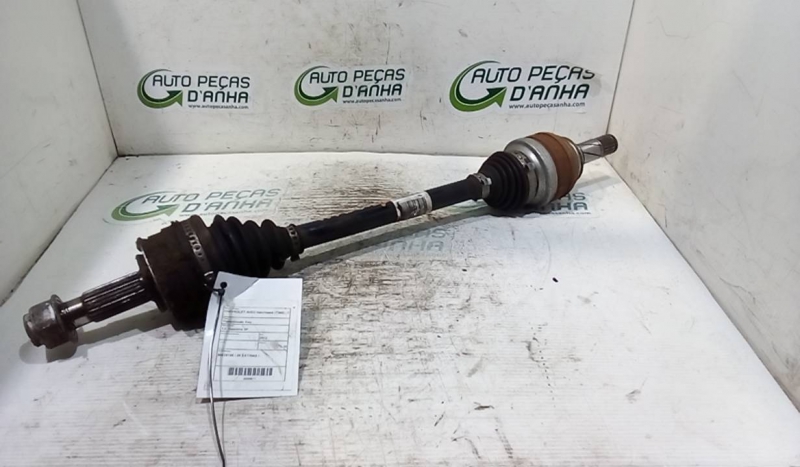 Transmissão Esq CHEVROLET - ID S_69570