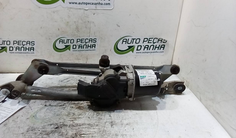 Motor Limpa Vidros Frente CHEVROLET - ID S_69571