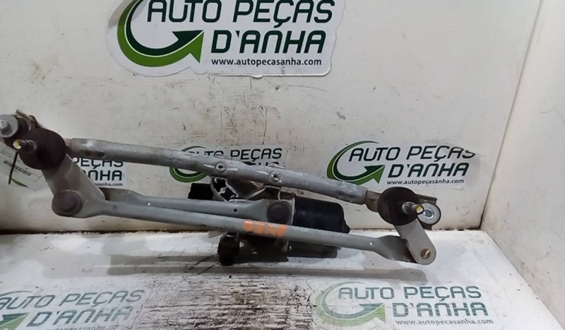 Motor Limpa Vidros Frente CHEVROLET AVEO Hatchback (T300) | 11 -  Imagem-2