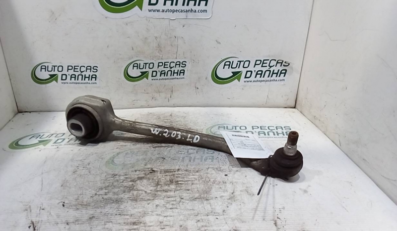 Braço Suspensão Frente Dto MERCEDES-BENZ - ID S_69578
