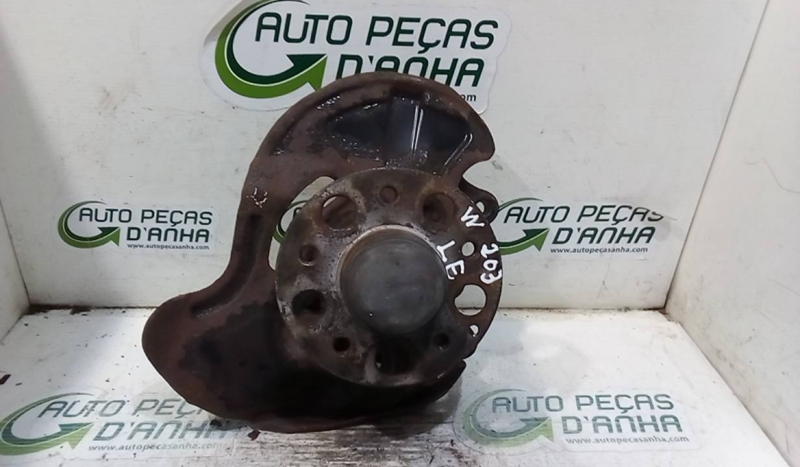 Manga de Eixo Esq MERCEDES-BENZ C-CLASS T-Model (S203) | 01 - 07 Imagem-1