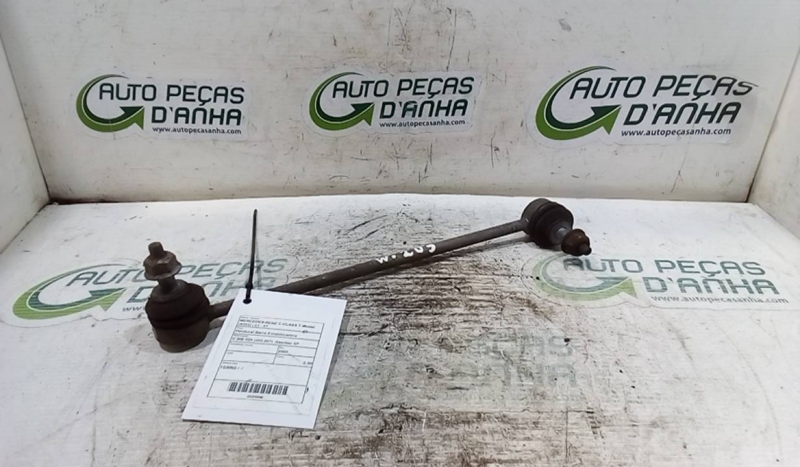 Pendural Barra Estabilizadora MERCEDES-BENZ - ID S_69585