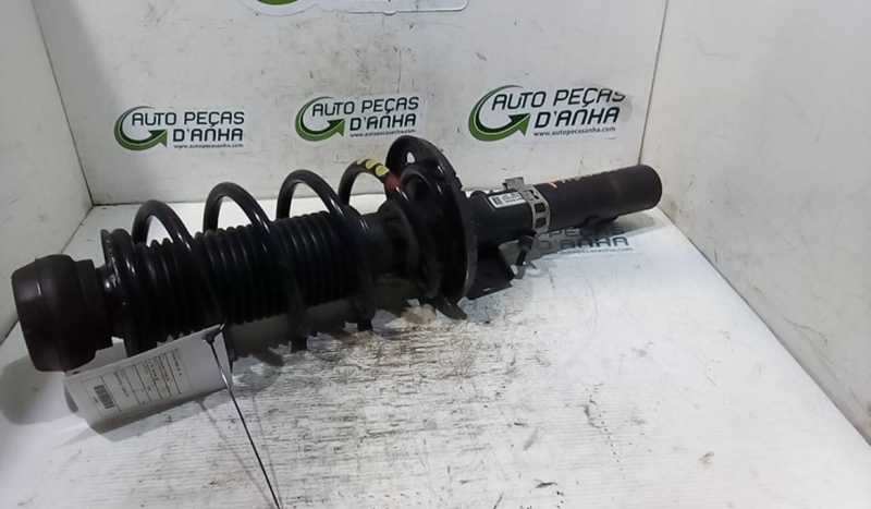 Amortecedor Frente Dto SKODA - ID S_69592