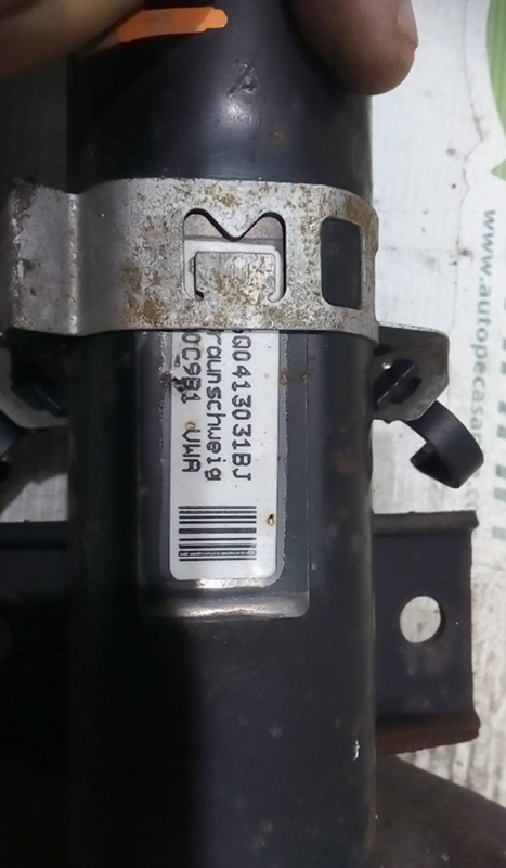 Amortecedor Frente Dto SKODA FABIA II (542) | 06 - 14 Imagem-1