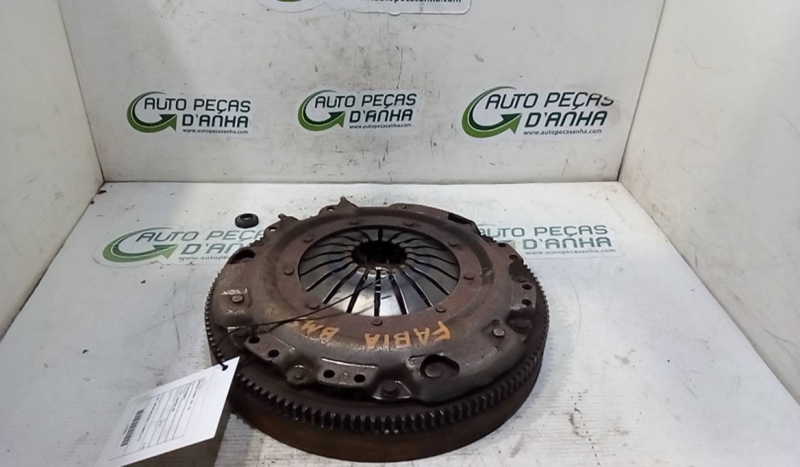 Embraiagem SKODA - ID S_69599