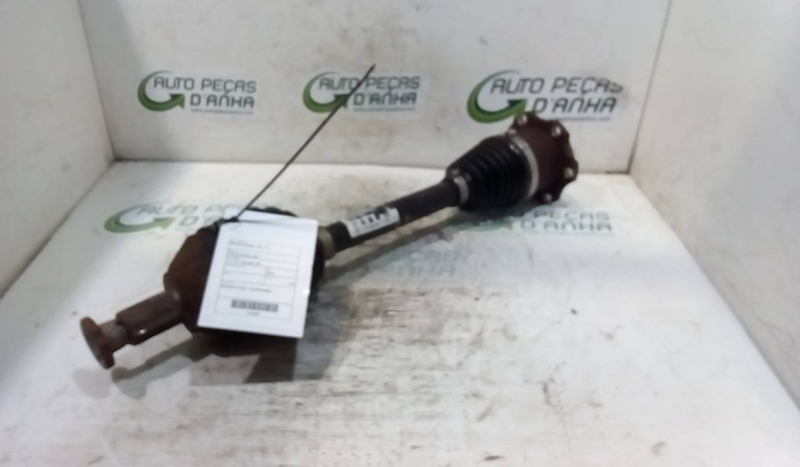 Transmissão Esq SKODA - ID S_69607