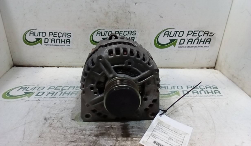 Alternador VOLKSWAGEN - ID S_69611