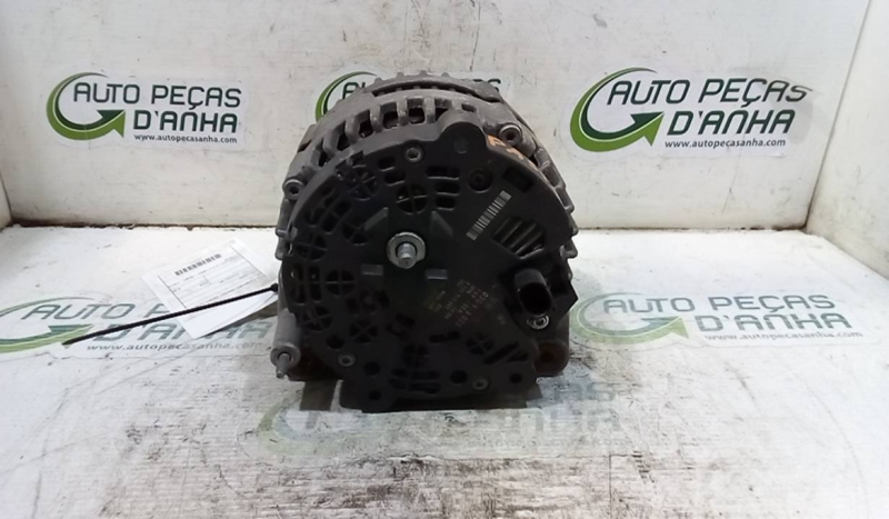 Alternador VOLKSWAGEN PASSAT Variant (3C5) | 05 - 11 Imagem-1