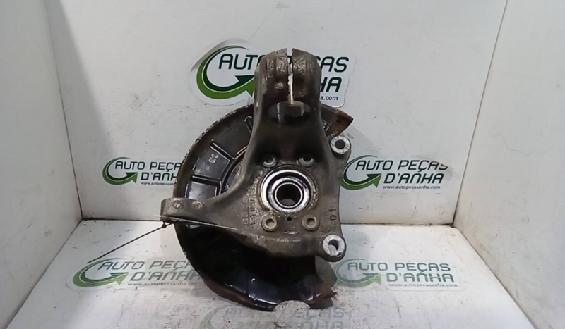 Manga de Eixo Esq VOLKSWAGEN PASSAT Variant (3C5) | 05 - 11 Imagem-1