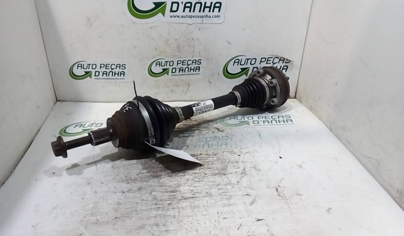 Transmissão Esq VOLKSWAGEN - ID S_69629