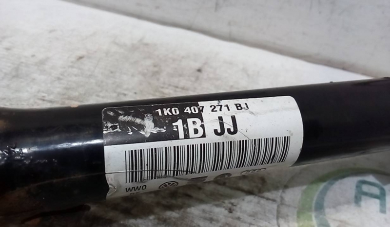 Transmissão Esq VOLKSWAGEN PASSAT Variant (3C5) | 05 - 11 Imagem-1