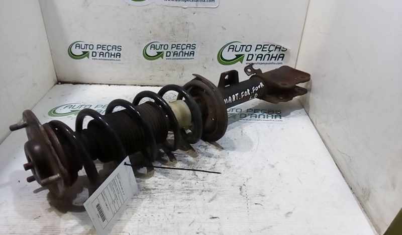 Amortecedor Frente Dto SMART - ID S_69633