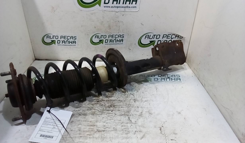 Amortecedor Frente Esq SMART - ID S_69634