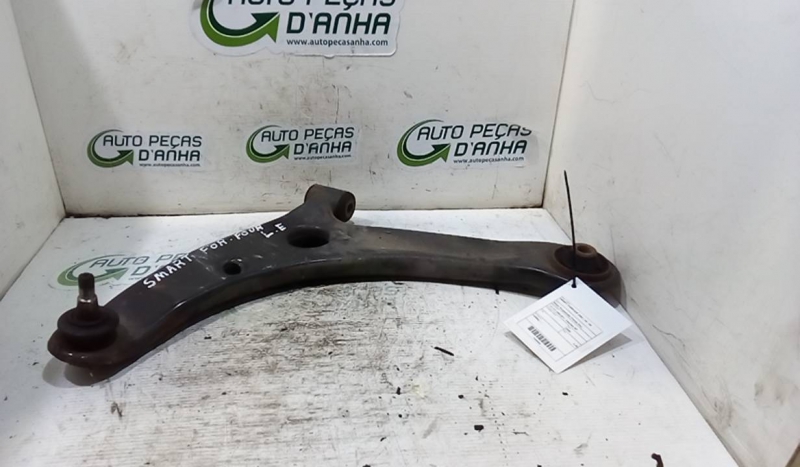 Braço Suspensão Frente Esq SMART - ID S_69637