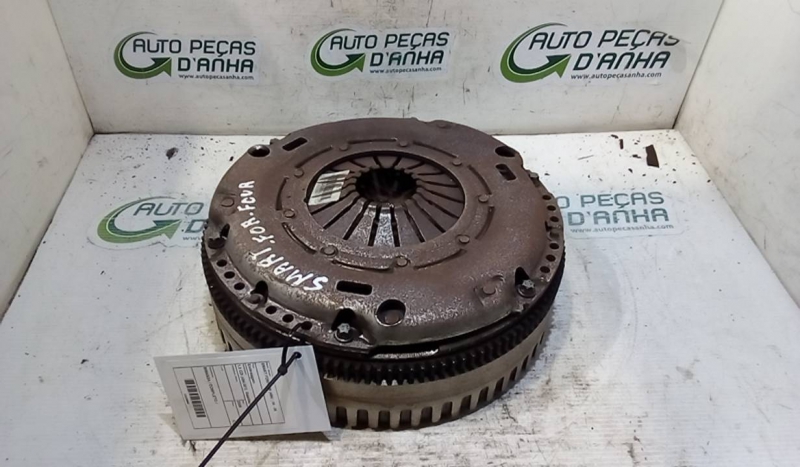 Embraiagem SMART - ID S_69639