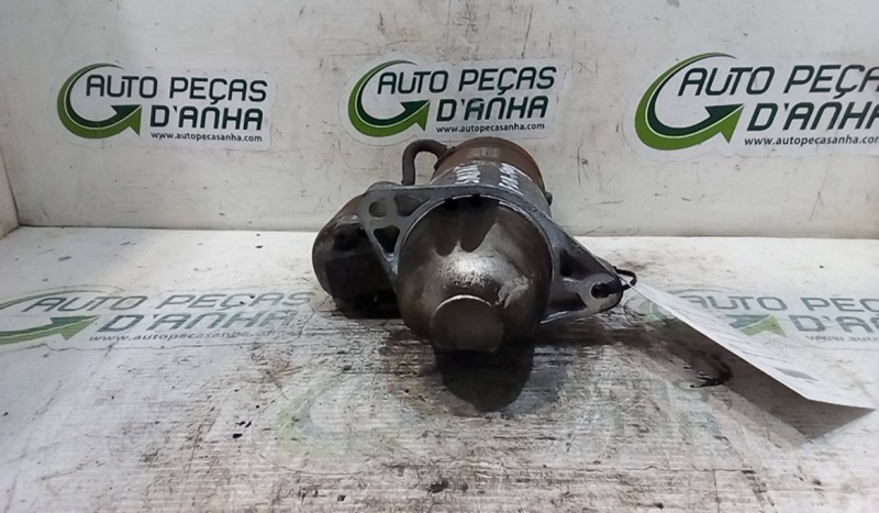 Motor de Arranque SMART FORFOUR (454) | 04 - 06 Imagem-1