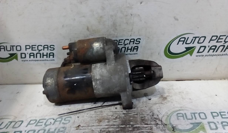 Motor de Arranque SMART FORFOUR (454) | 04 - 06 Imagem-2