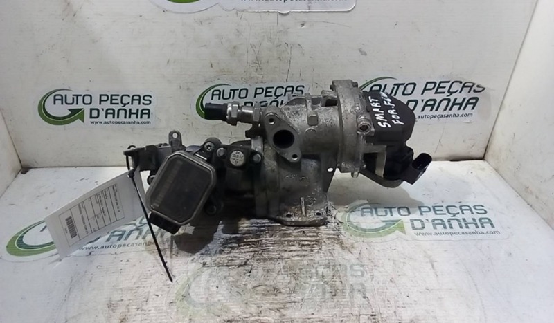 Válvula Egr SMART - ID S_69649