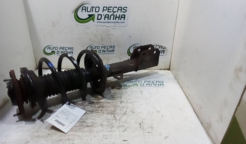 Amortecedor Frente Dto TOYOTA - ID S_69650