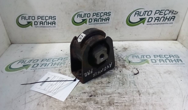 Apoio de Motor TOYOTA AVENSIS Combi (_T25_) | 03 - 08 Imagem-2