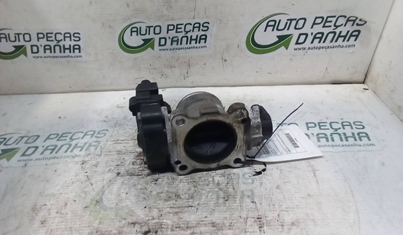 Borboleta de Admissão TOYOTA AVENSIS Combi (_T25_) | 03 - 08 Imagem-3