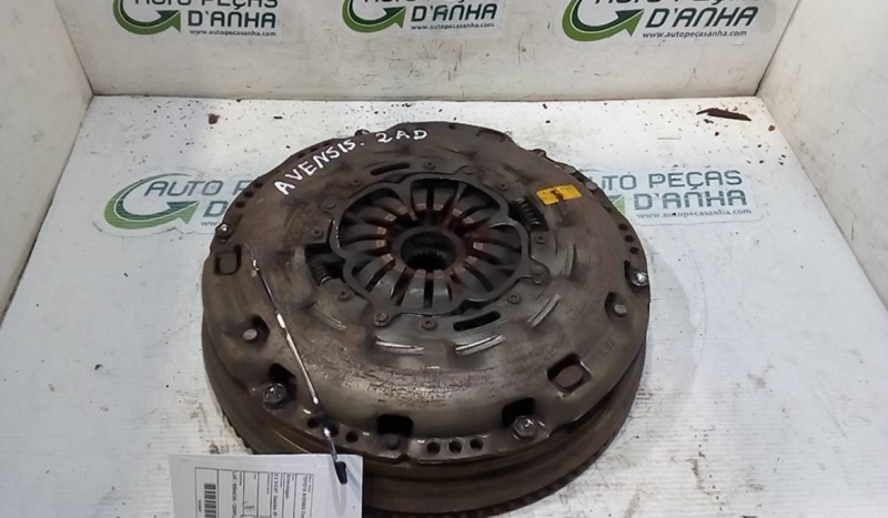 Embraiagem TOYOTA - ID S_69660