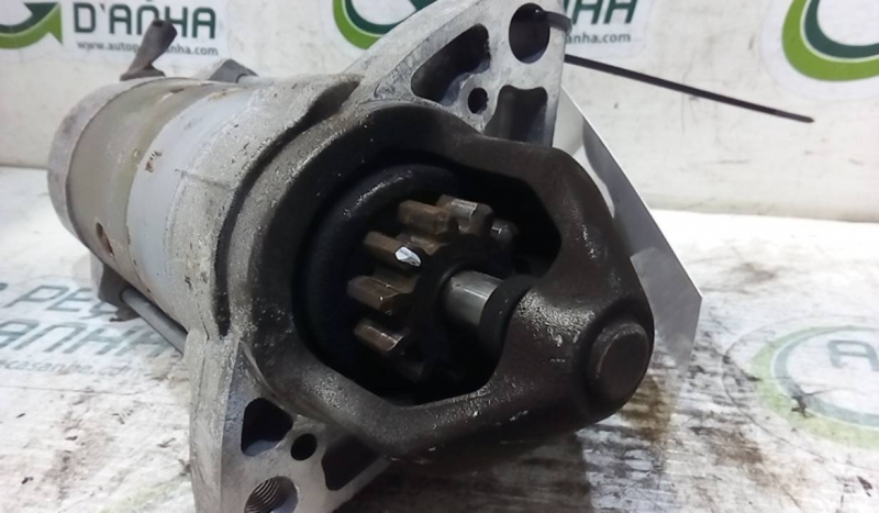 Motor de Arranque TOYOTA AVENSIS Combi (_T25_) | 03 - 08 Imagem-2