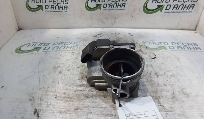 Borboleta de Admissão SEAT - ID S_69695