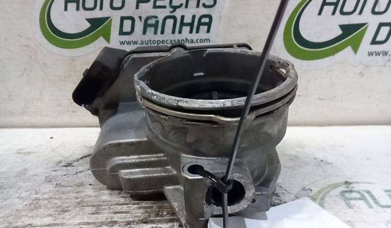 Borboleta de Admissão SEAT LEON (1P1) | 05 - 13 Imagem-3