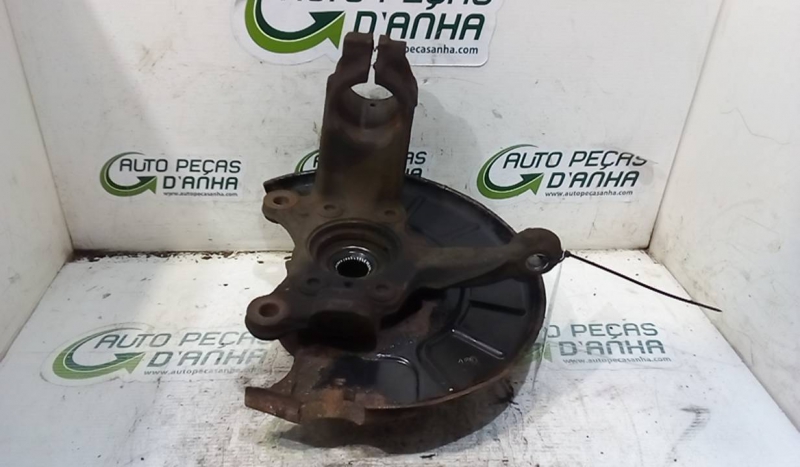 Manga de Eixo Esq SEAT LEON (1P1) | 05 - 13 Imagem-1