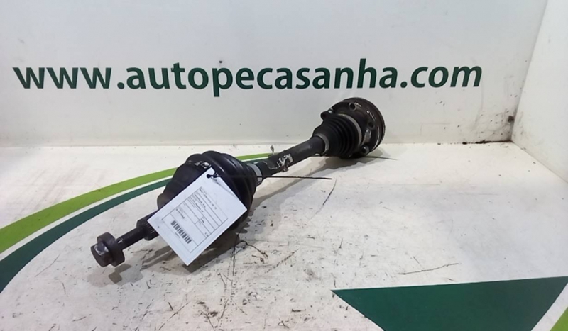 Transmissão Esq SEAT - ID S_69709