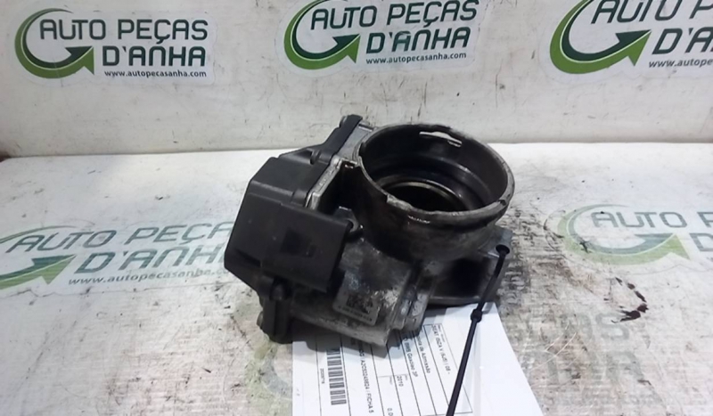 Borboleta de Admissão SEAT - ID S_69715