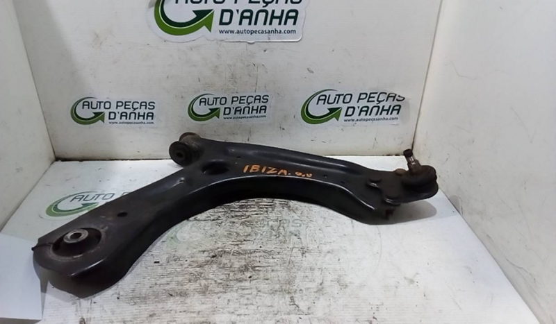 Braço Suspensão Frente Dto SEAT - ID S_69716