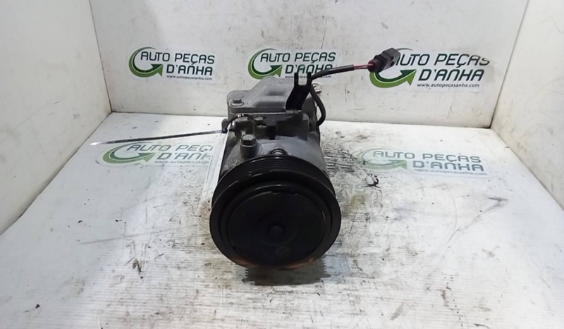 Compressor do Ar condicionado SEAT - ID S_69718