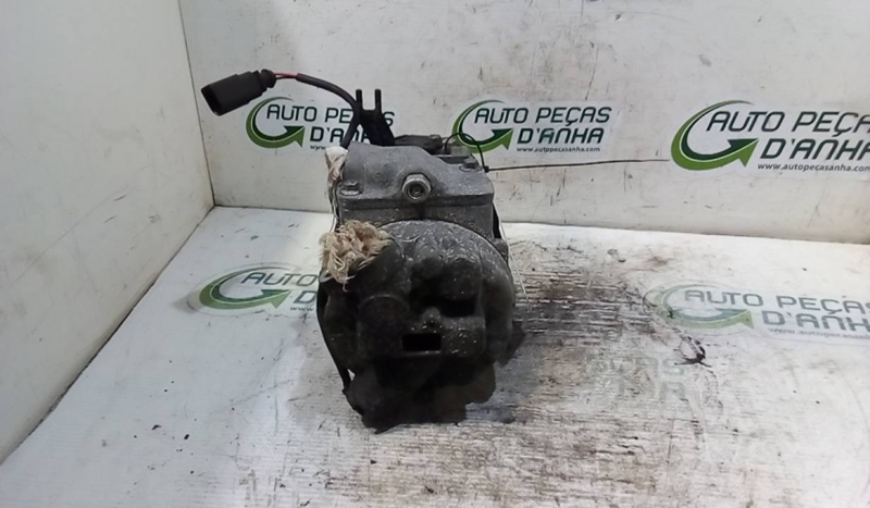 Compressor do Ar condicionado SEAT IBIZA IV (6J5, 6P1) | 08 - 17 Imagem-3