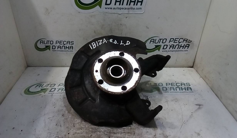 Manga de Eixo Dto SEAT - ID S_69720