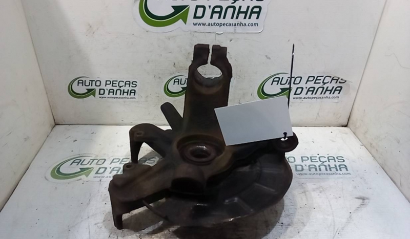 Manga de Eixo Dto SEAT IBIZA IV (6J5, 6P1) | 08 - 17 Imagem-1