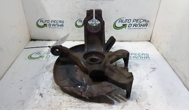 Manga de Eixo Esq SEAT - ID S_69721