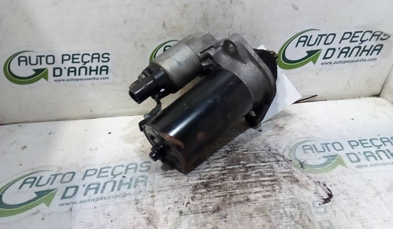 Motor de Arranque SEAT IBIZA IV (6J5, 6P1) | 08 - 17 Imagem-1