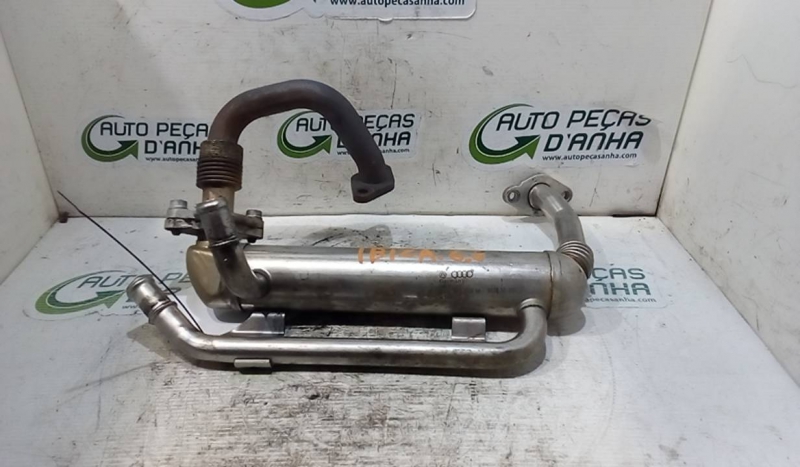 Radiador de EGR SEAT - ID S_69727