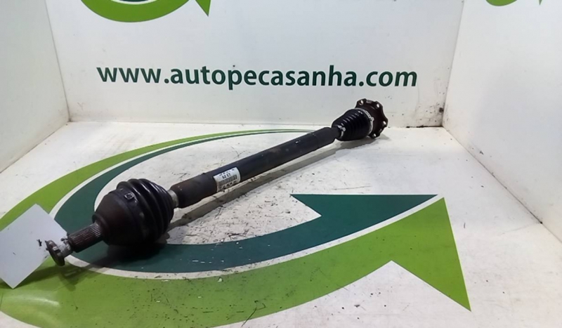 Transmissão Dto SEAT - ID S_69729