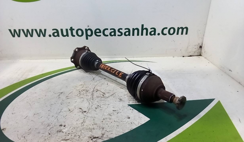 Transmissão Esq SEAT - ID S_69730